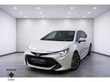 Toyota Corolla Hybrid Team D Navi/LED/ACC/CarPlay/DAB/A