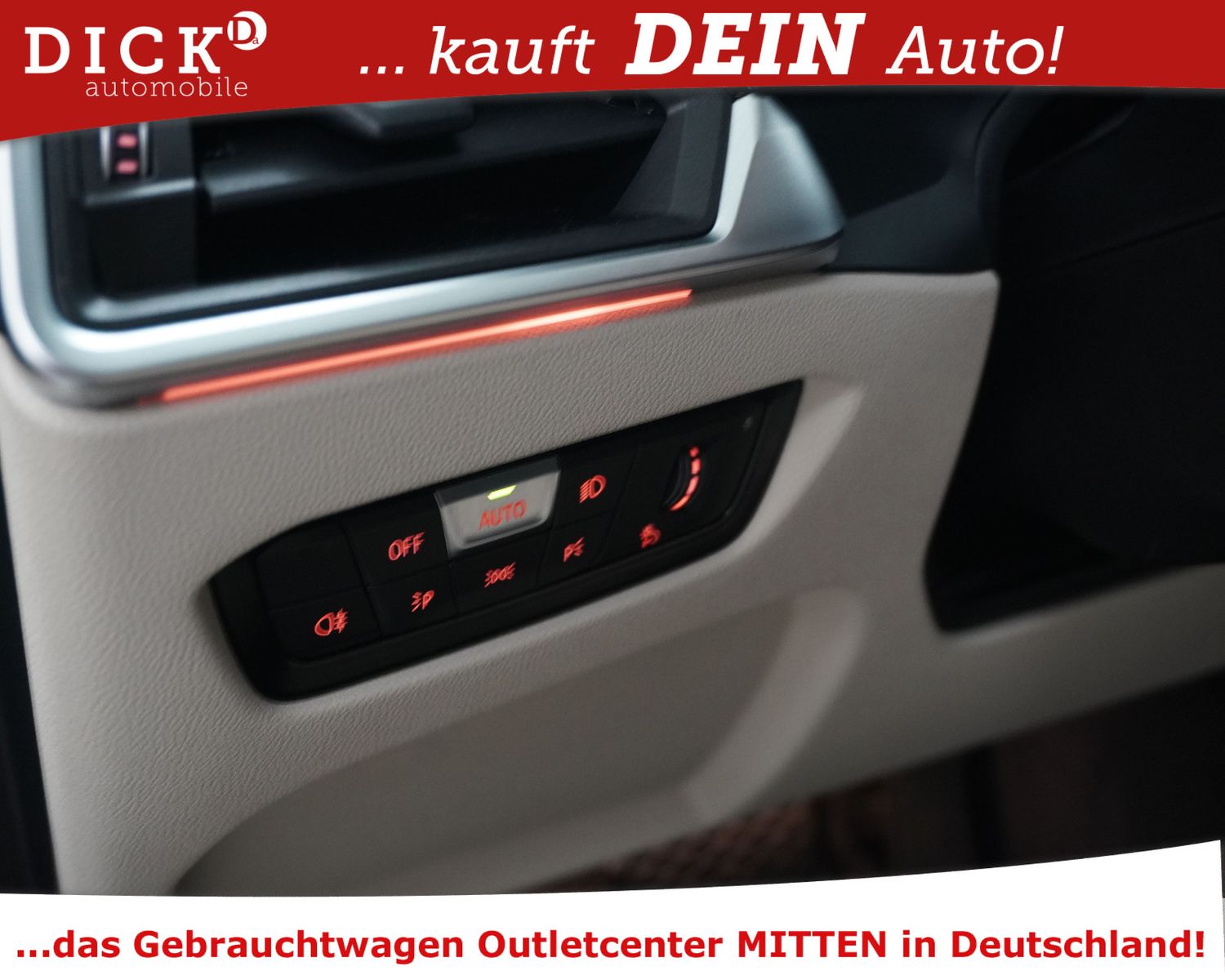 Fahrzeugabbildung BMW 420d Aut Cabrio Sport LEDER+MEMO+VIRTU+KAM+STDHZ
