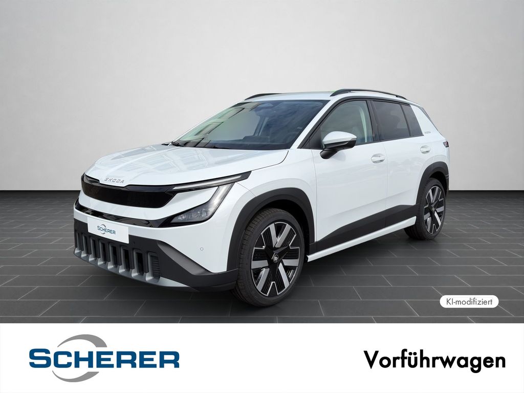 Image of Skoda Epiq