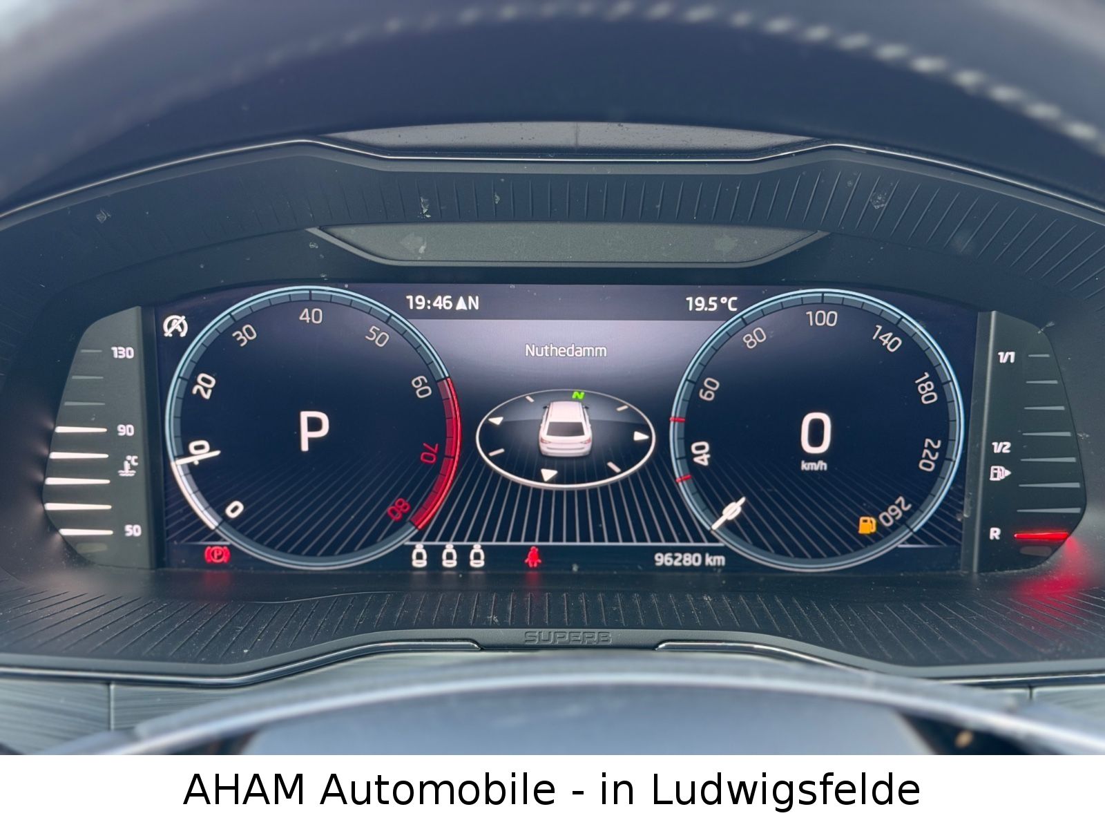 Skoda Superb Combi Ambition|VIRTUAL|ACC|MEM|LED|AHK foto 20