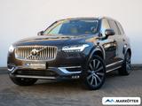 Volvo XC90 B5 AWD Ultimate Bright /AHK/360 Kamera/ - Volvo XC90 Gebrauchtwagen in Bielefeld