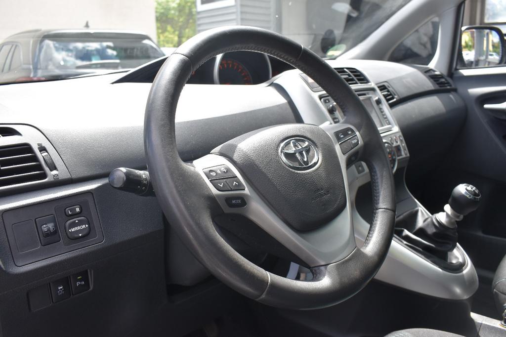 Toyota Verso