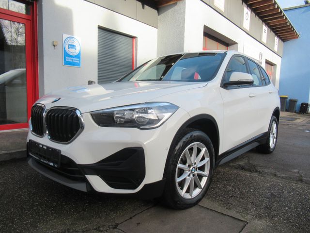 BMW X1 18d  sDrive  Advantage