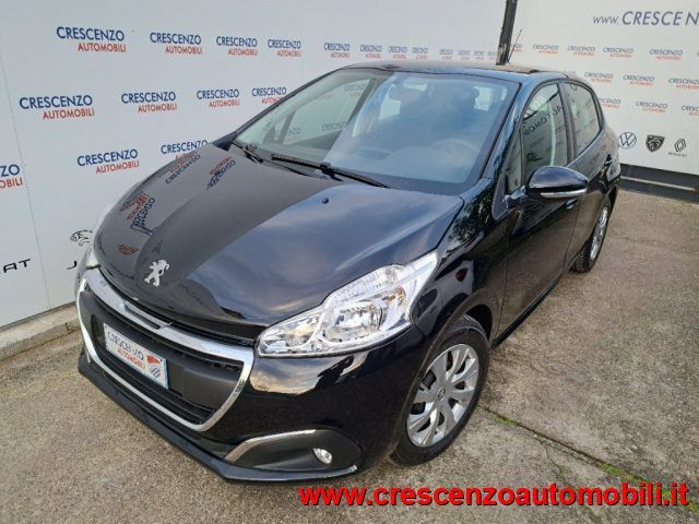 Peugeot PEUGEOT 208 1.2 PureTech 82 - MINI RATA 4 ANNI