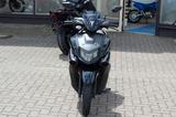 Yamaha RayZR 125 / 99kg / Garantie - YAMAHA NEU R1