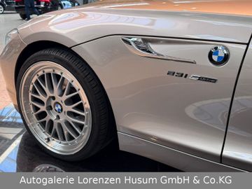 BMW Z4 - 5