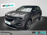 Opel Grandland (X) Navi,el.Heckklappe,4xSitzheizung.. - Opel Grandland (X)