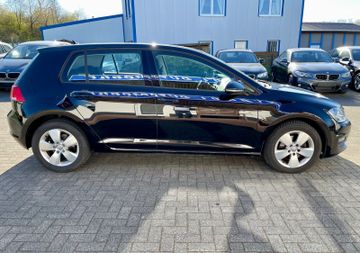 Volkswagen Golf - 12