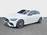 Mercedes-Benz C 220 220d 4Matic AMG Line - Mercedes-Benz C 220 mit Benzin-Antrieb: Limousine, Automatik