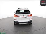 BMW X1 sDrive20i M SPORT SHADOW HUD,HARMAN/K,PDC,AHK - BMW X1 mit Panoramadach