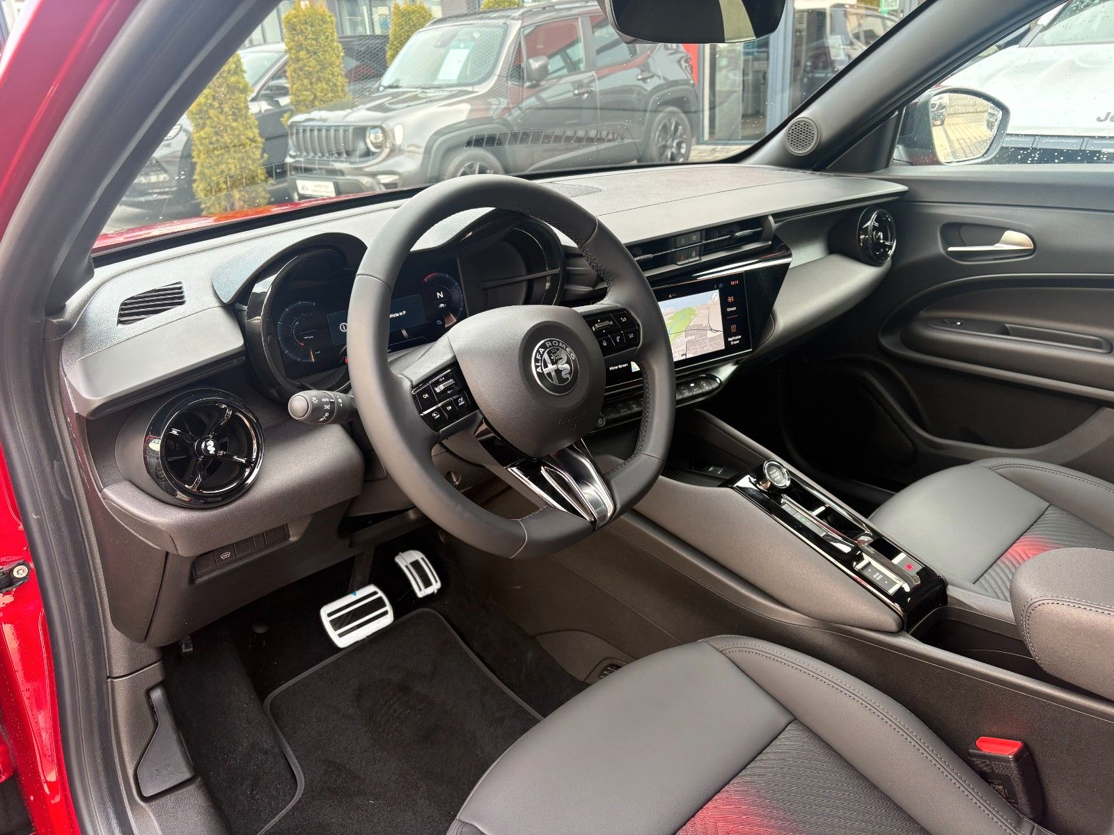 Alfa Romeo Junior - Bild 7