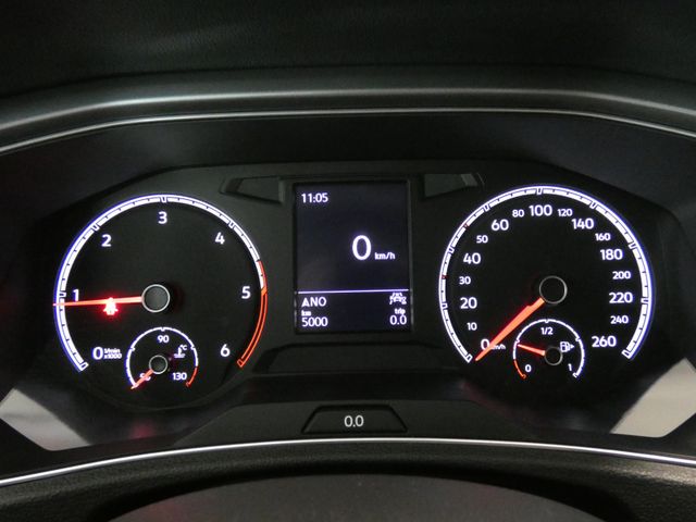 T-Roc 2.0 TDI Style LED ACC NAVI ELEKTR. HECK
