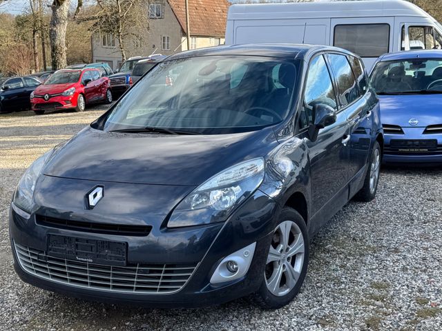 Renault Scenic III Grand Dynamique