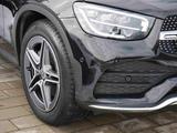 Mercedes-Benz GLC 200 d 4MATIC+AMG+KEYLESS-GO+LED+360°-Kamera+ - Mercedes-Benz GLC 200 Gebrauchtwagen