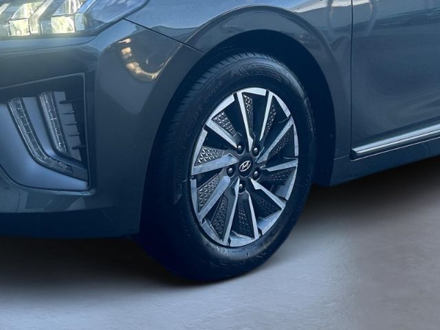 Fahrzeugabbildung Hyundai IONIQ Prime Elektro Pano+Navi+Leder Soundsystem
