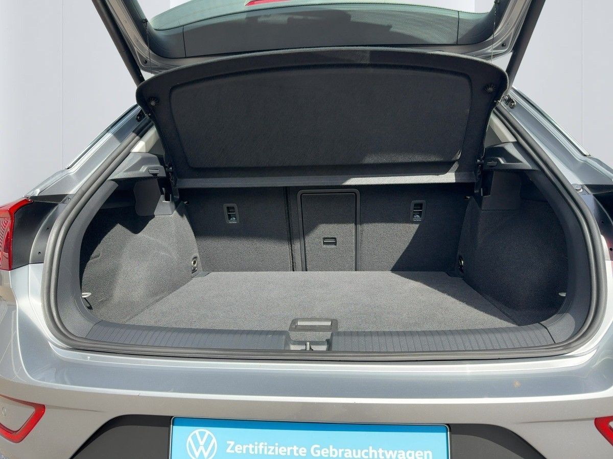 Volkswagen T-Roc - Bild 8
