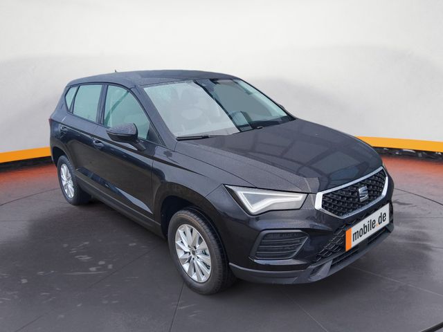 Seat Ateca 1.0 TSI Reference / Garantie 5J / FullLink