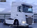DAF XG 480 4X2 Retarder 2x Tank BTS-DAF Dealer Leasi - LKWs in Dortmund