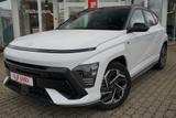 Hyundai Kona N-Line 1.0T-GDI LED Navi Kamera - Gebrauchtwagen in Erfurt