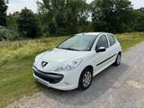 Peugeot 206+ Plus  - Peugeot 206: 206plus