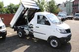 Piaggio Porter NP6 3-SeitenKipper Klima 230 SOFORT !!! - Angebote