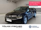 Volkswagen Passat Variant 1.5 TSI BMT Conceptline ACC AHK - Volkswagen: Concept