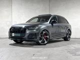 Audi Q7 60 TFSI e Quattro Competition