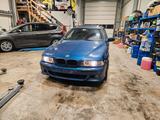 BMW e39 525i Touring - BMW 525: Kombi, 525i E39