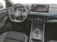 Nissan Qashqai - Vorschau Bild 16