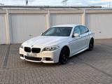 BMW 525 CDI - BMW 525 in Köln