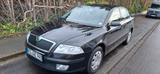 Skoda Octavia 1.6 Classic -wenig Kilometer-!! - gebrauchte Skoda Octavia aus dem Jahr 2007