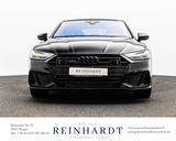 Audi A7 SPORTBACK 50TFSie 2x S LINE BLACK/ACC/PANO/20 - Audi A7 mit Hybrid-Antrieb: Automatik