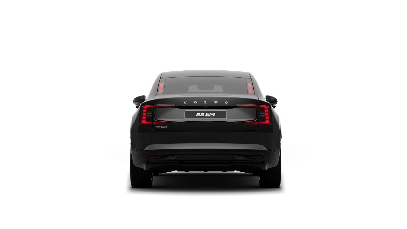 Volvo ES90 - Bild 5