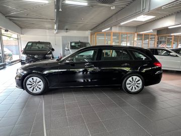 Mercedes C 220 - 7