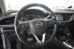 Fahrzeugabbildung Opel Insignia B ST 1.5T DYNAMIC NAVI/LED/KAMERA/AHK