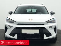 Cupra Formentor - Vorschau Bild 10