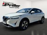 Nissan Qashqai 1.5 VC-T e-POWER N-Connecta *WINTERPAKET