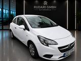 Opel Corsa E Selection - Opel Corsa: Selection