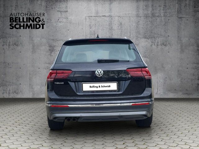 Tiguan 1.5 TSI Aut. Highline SHZ LED