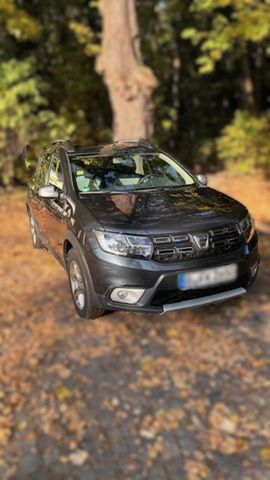 Dacia Sandero Stepway Prestige TCe 90 LPG