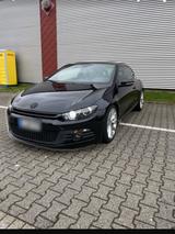 Volkswagen Scirocco 2.0 TSI DSG Top !!!  - Volkswagen Scirocco in Duisburg