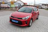 Kia Rio Dream Team 2.Hd Navi - gebrauchte Kia Rio aus dem Jahr 2019