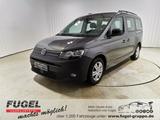 Volkswagen Caddy Kombi Maxi 2.0 TDI 4Motion Standhzg.|7Sitz - gebrauchte VW Caddy aus dem Jahr 2022