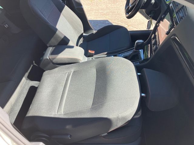 Golf VII Variant Sound KLIMA NAVI ALU