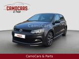Volkswagen Polo V 1.4 TDI Highline R-Line LED NAVI PDC - Volkswagen Polo: 1.4