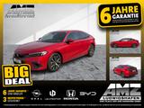 Honda Civic 2.0 i-MMD e:HEV Elegance ACC+LED+Navi+SHZ - Honda Civic in Mannheim