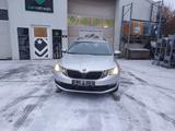 Skoda Octavia Combi Ambition