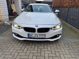 BMW 430 Gran Coupé 430d Gran Coupé Sport Line A ... - BMW 430 Gran Coupé von privat