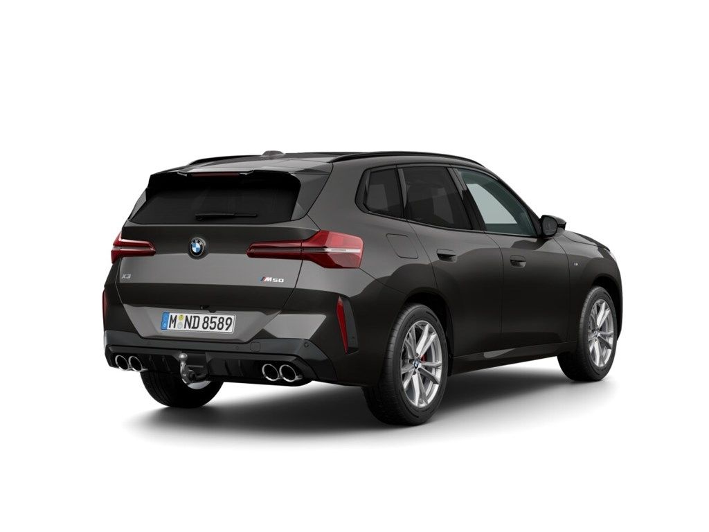 Fahrzeugabbildung BMW X3 M50 xDrive M Sport Harman Kardon Pano AHK 21'