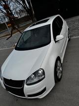 Volkswagen Golf 1.4 TSI 170PS Sport GT  Standheizung Xenon - Volkswagen Golf: 170